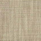 Poltrona ad ala Swoop in tessuto grigio, 1 posto