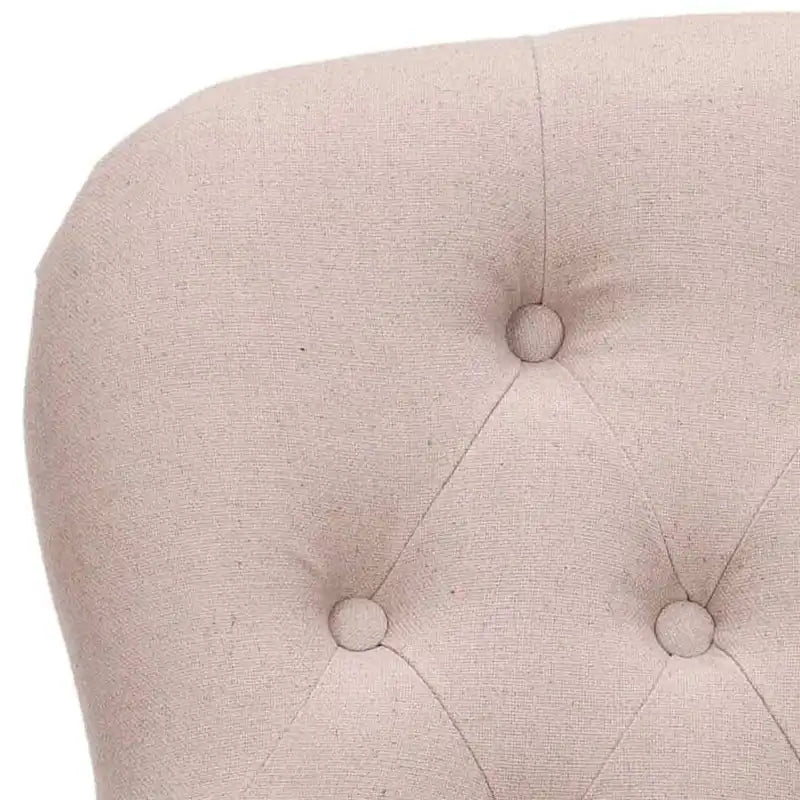 Poltrona piccola imbottita, a un posto, color tortora fungo / rosso / blu uovo di pettirosso / granito / tortora